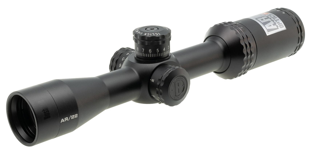 Оптический прицел Bushnell AR OPTICS 2-7x32
