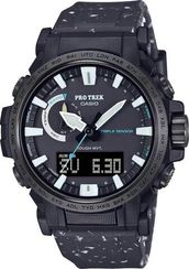 Мужские часы Casio Pro Trek PRW-61NJ-1