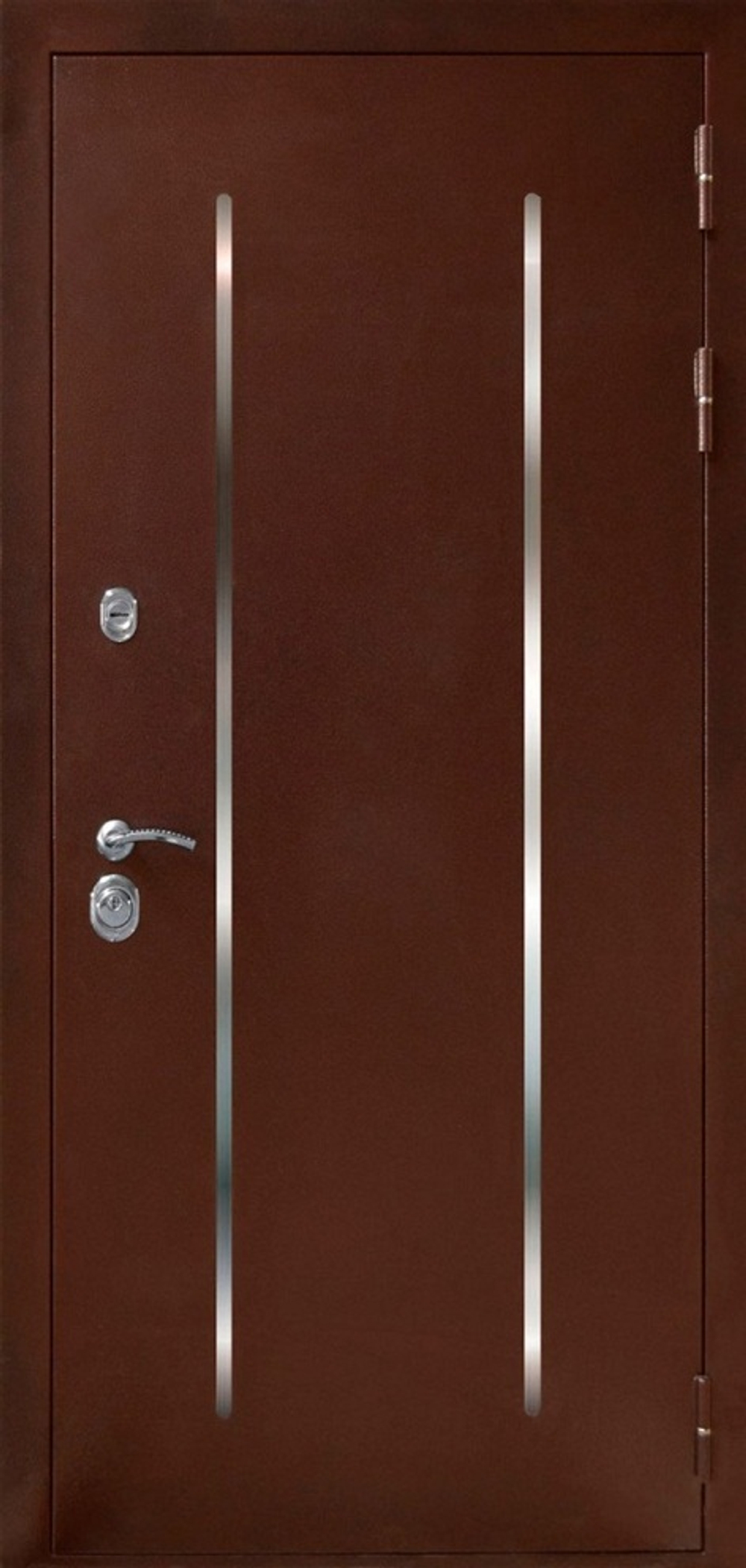 Гранит Терморазрыв М