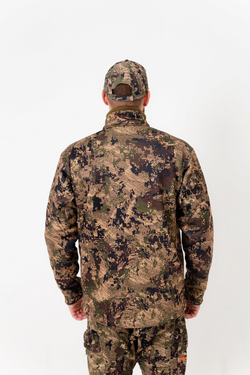 КУРТКА ФЛИСОВАЯ KING HUNTER JACKET 315131