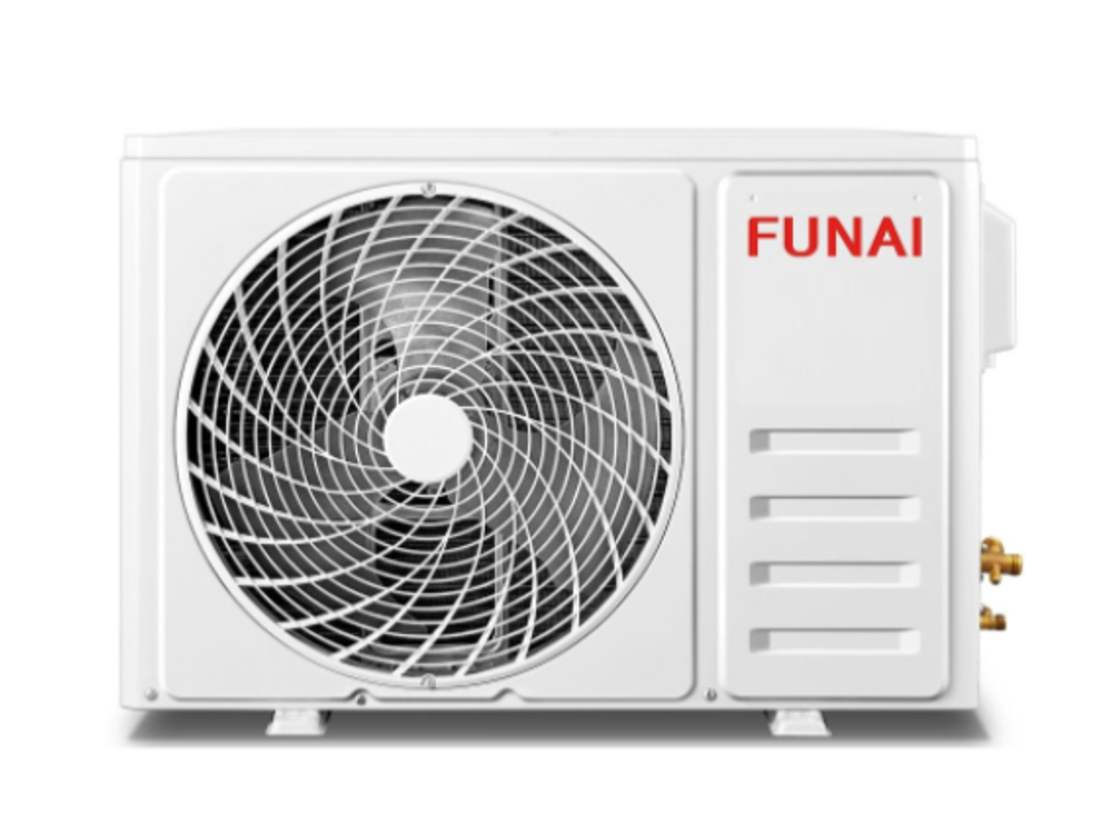 Инверторная сплит-система FUNAI серии KAGAMI Inverter RAC-I-KM35HP.D01 (комплект)