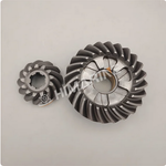 Шестерни редуктора Yamaha 40/50 (6H4-45560-01, 6H4-45551-01)