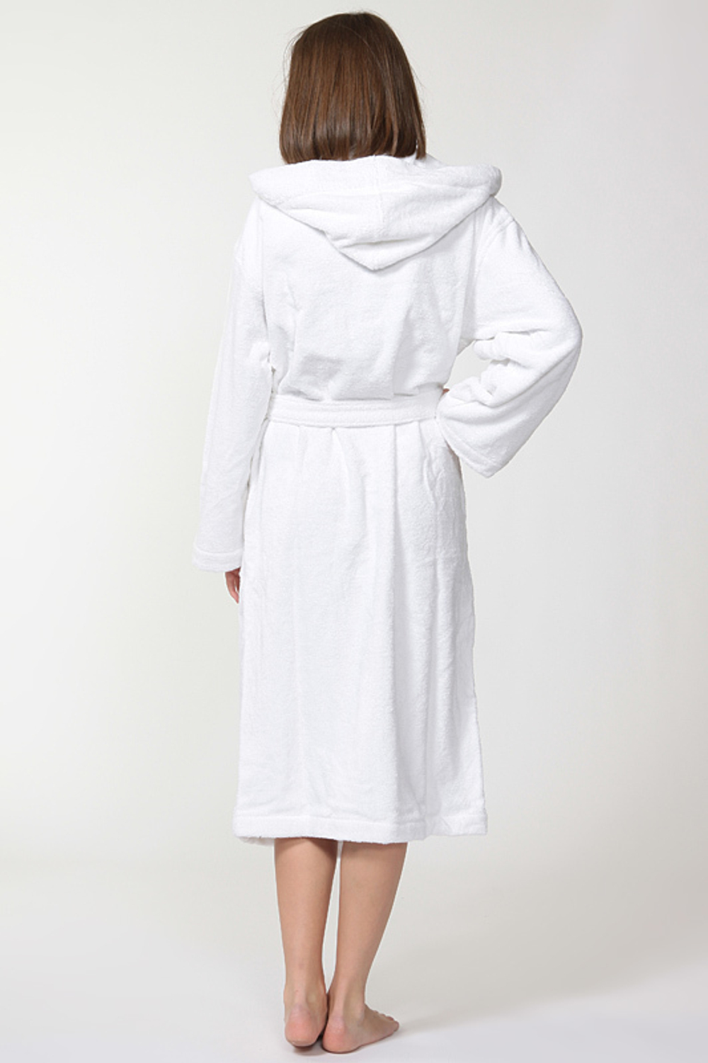 Набор махровых полотенец и 2 халата GOLF от Тrussardi