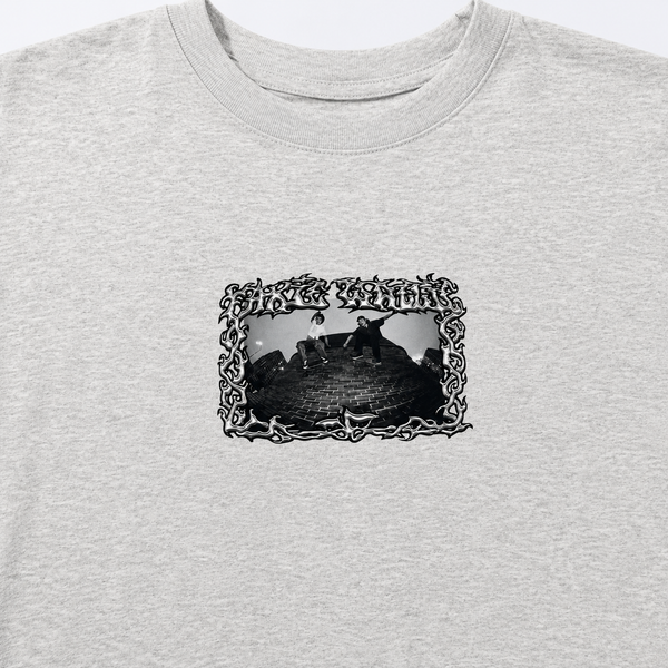 Fakie Wallie Wallride Photo (grey) артикул: - купить в магазине Дайс