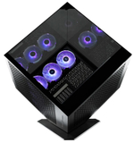 Корпус ATX Azza CUBE PLUS