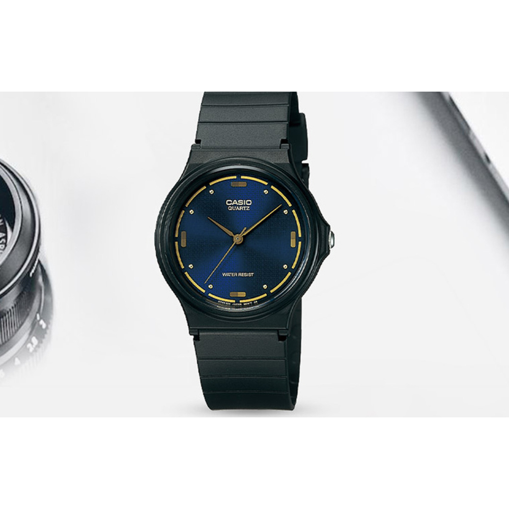 Часы CASIO YOUTH, MQ-76-2AL