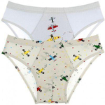 Трусы для мальчиков 7671802DU 134-140 цв. 8/9 (Donella), 1 шт.