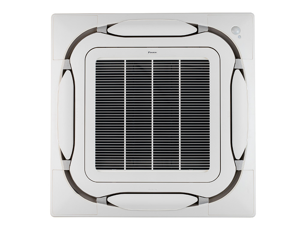 Декоративная панель Daikin BYCQ140 bycq140e