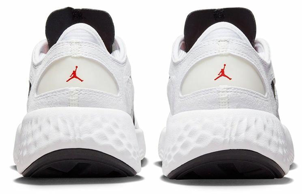 Кроссовки Jordan Delta 3 Low (Женская размерная сетка)