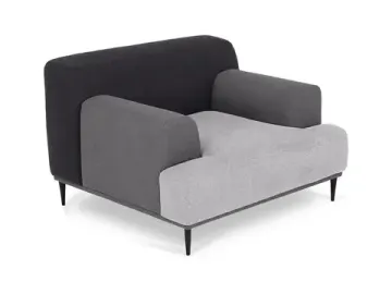 Кресло Portofino Wave 896505