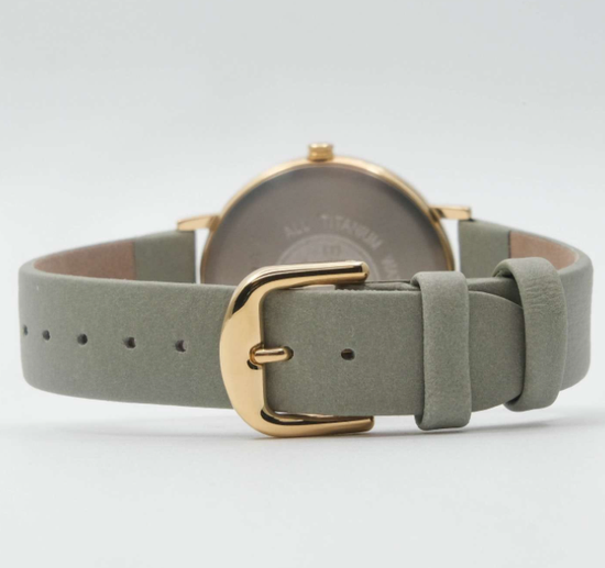 Женские часы немецкого бренда Boccia модель 3365-04 Boccia Titanium