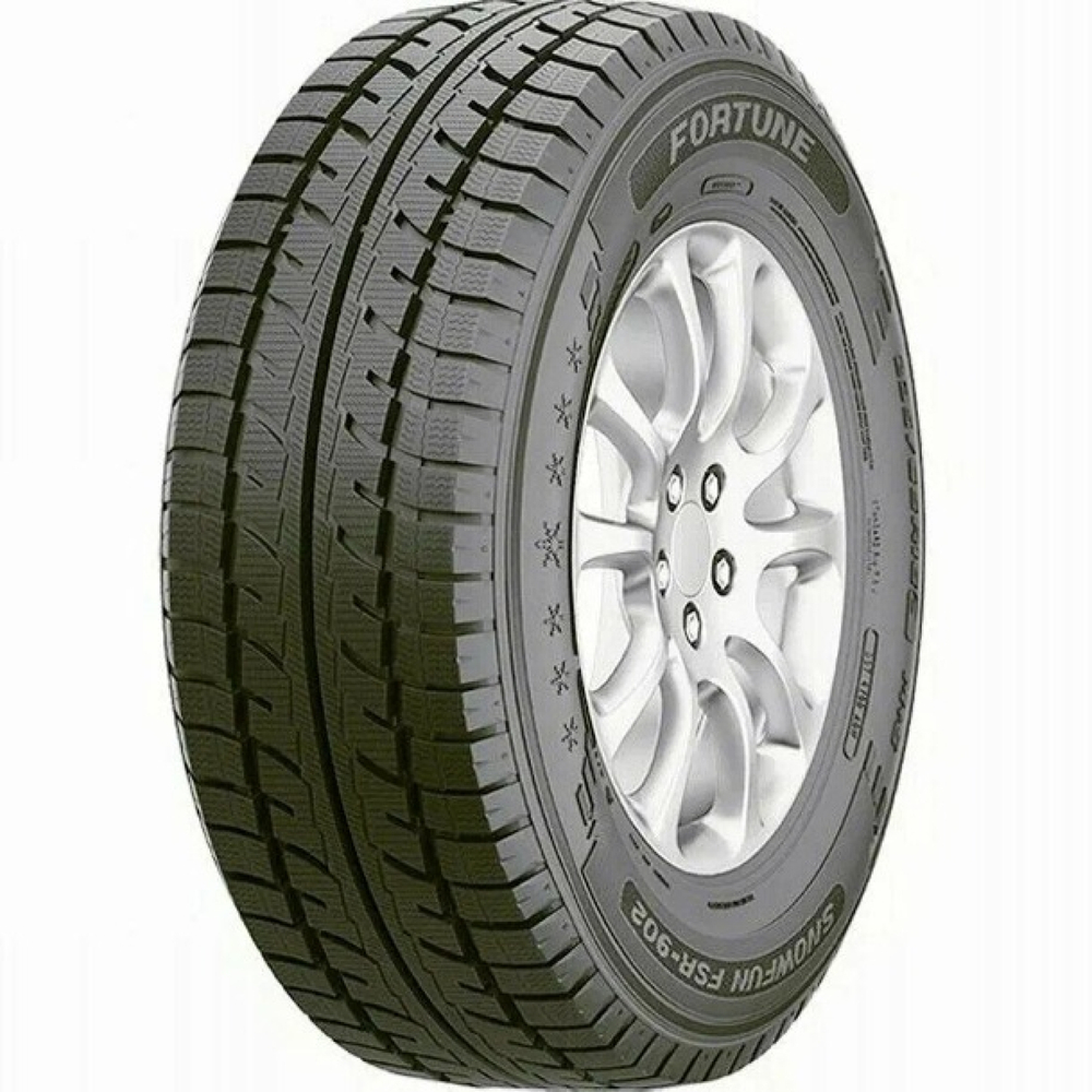Зимняя шина Austone Skadi SP-902 (205/70 R15C 106R)