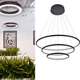 Подвесные светильники