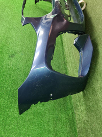 Бампер передний BMW X3 G01 X4 G02 (17-21) M-Paket