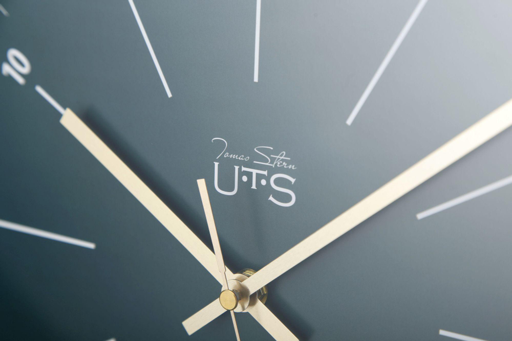 Часы настенные Tomas Stern 6117