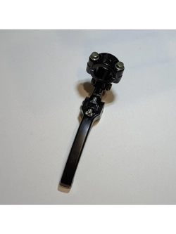 t- Рычаг сцепления складной для питбайка, эндуро