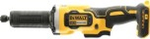 Гравер DeWALT DCG 426 N бесщеточная, без АКБ и ЗУ DCG426N-XJ