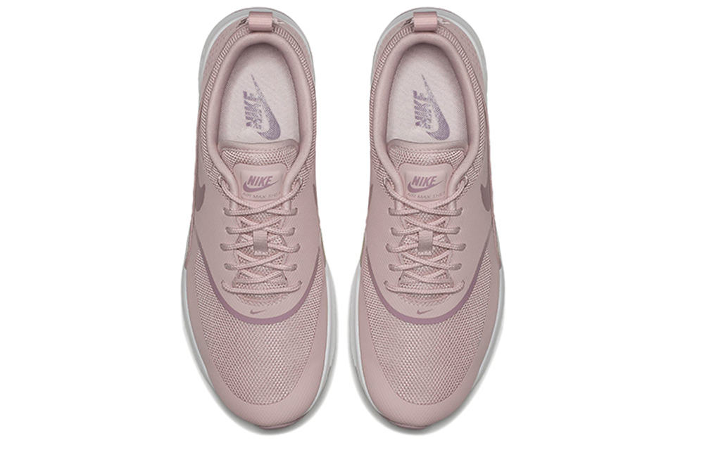 Кроссовки Nike Air Max Thea (Женская размерная сетка)