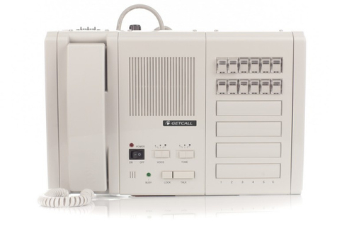 Пульт GETCALL GC-9036D2
