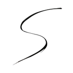 KimChi Chic Beauty, Stage Proof Liquid Liner®, 02 фетровая кисть, самый черный цвет, 3 мл (0,1 жидк. унц.)