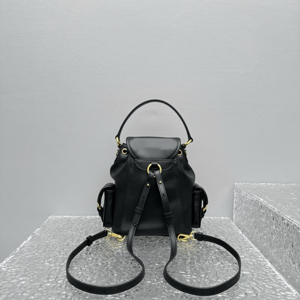 Miu Miu Backpack 22 cm