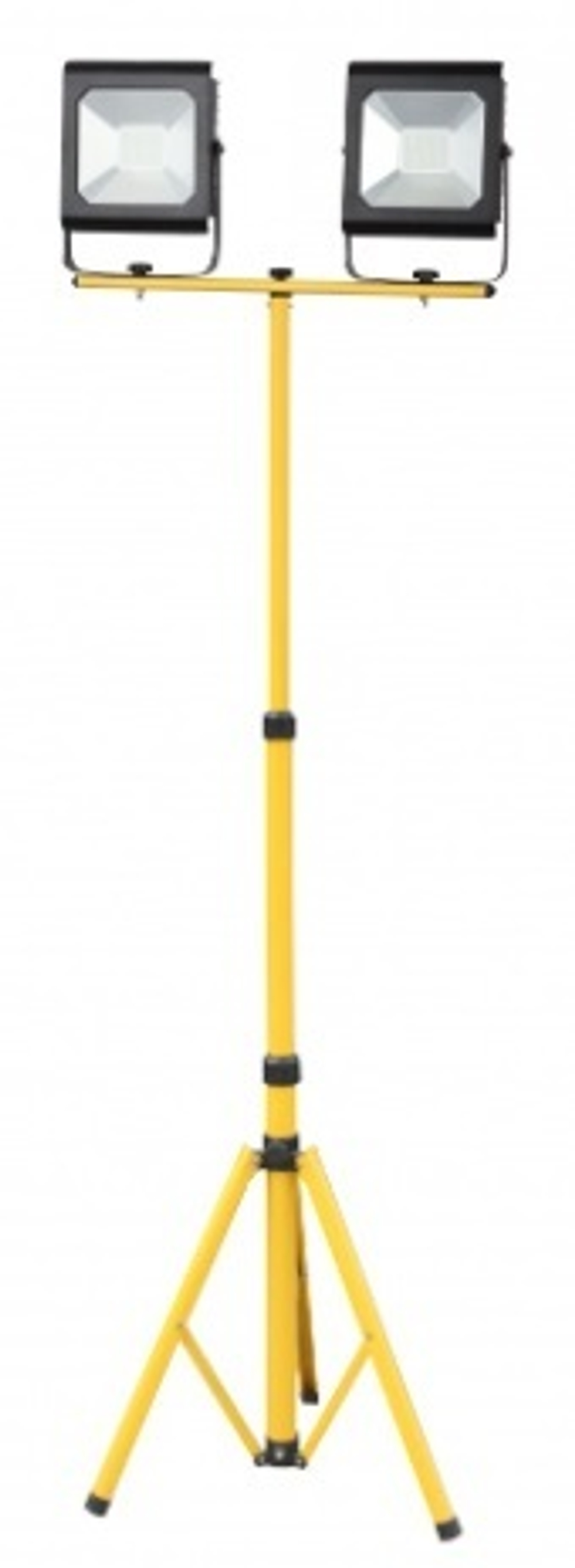 Штатив для прожектора LPR-TRIPOD 4х10-100Вт