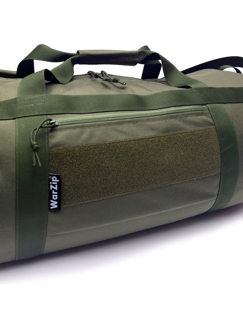 Баул Профессиональный, Хаки