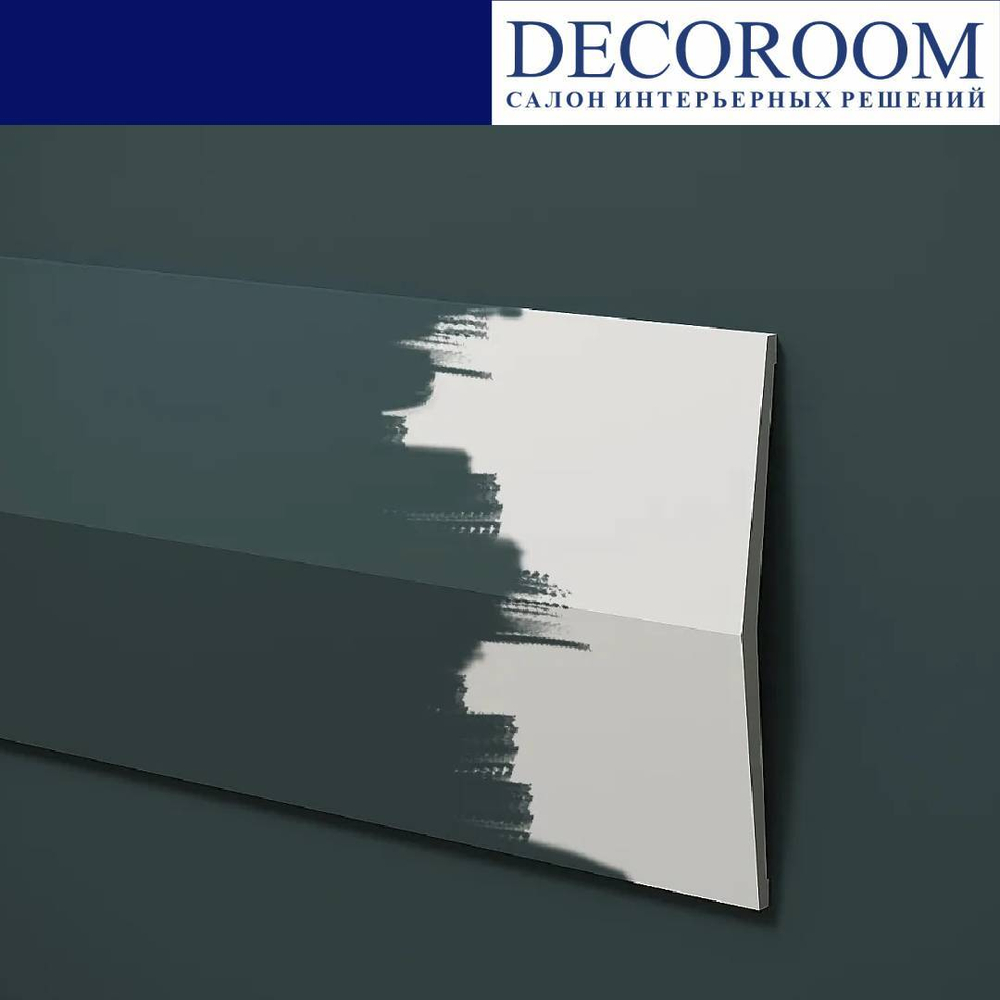 Decor-Dizayn. Панель DD928, 200x20x3000мм. Полимер, композит