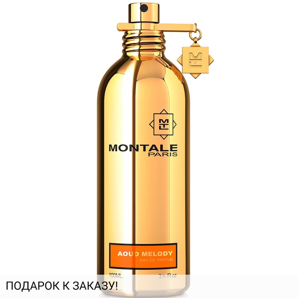 Montale Aoud Melody