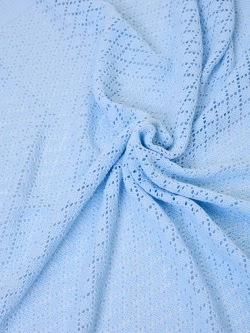 Конверт на выписку для новорожденных летний