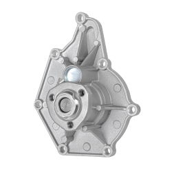 Помпа, водяной насос VAG A4/A5/A6/Q5/Q7/VW Phaeton 2.4/3.2FSI+TDI 04 GANZ GIF02132