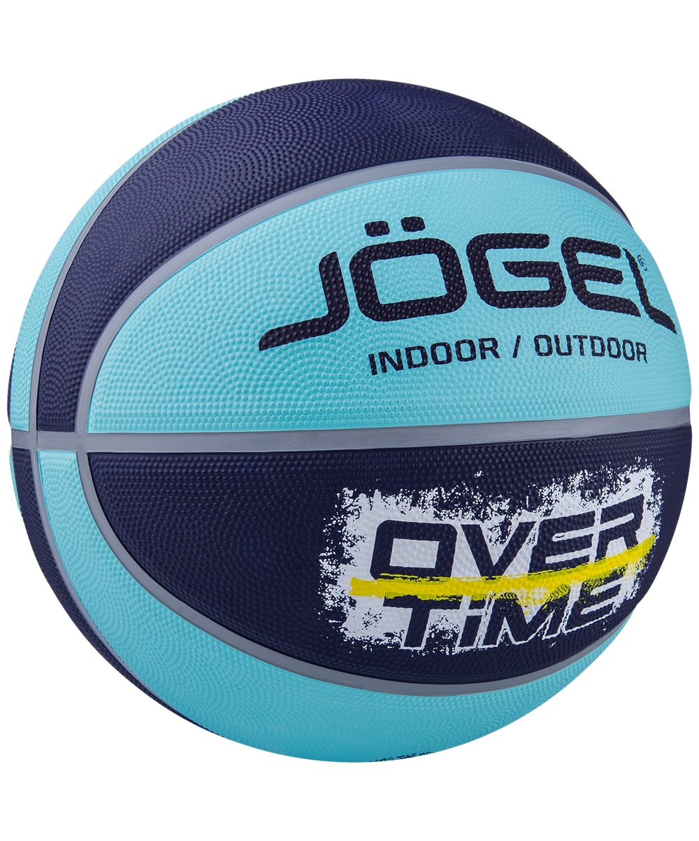 Мяч баскетбольный Streets OVER TIME №5