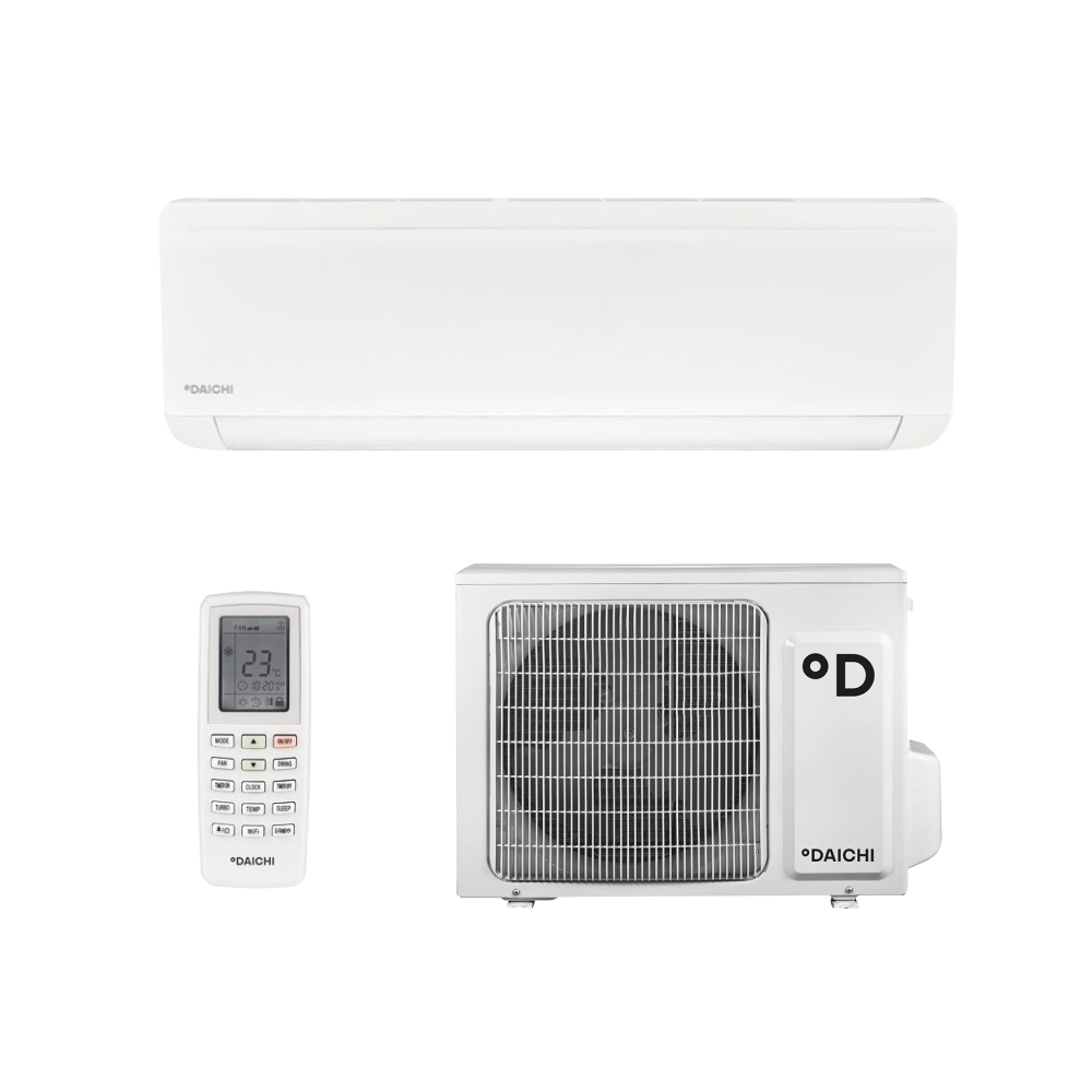 Сплит- система Daichi Ice Inverter ICE70AVQS1R-1/ICE70FVS1R-1