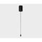 Плафон Italline IT02-025 gold 3000K