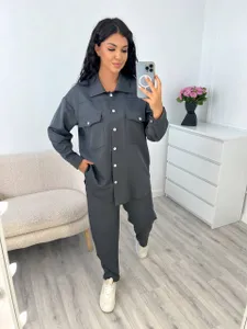 Костюм УК-1864-6 Fabrika