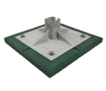 Кровельная опора ТМС 33ЛС