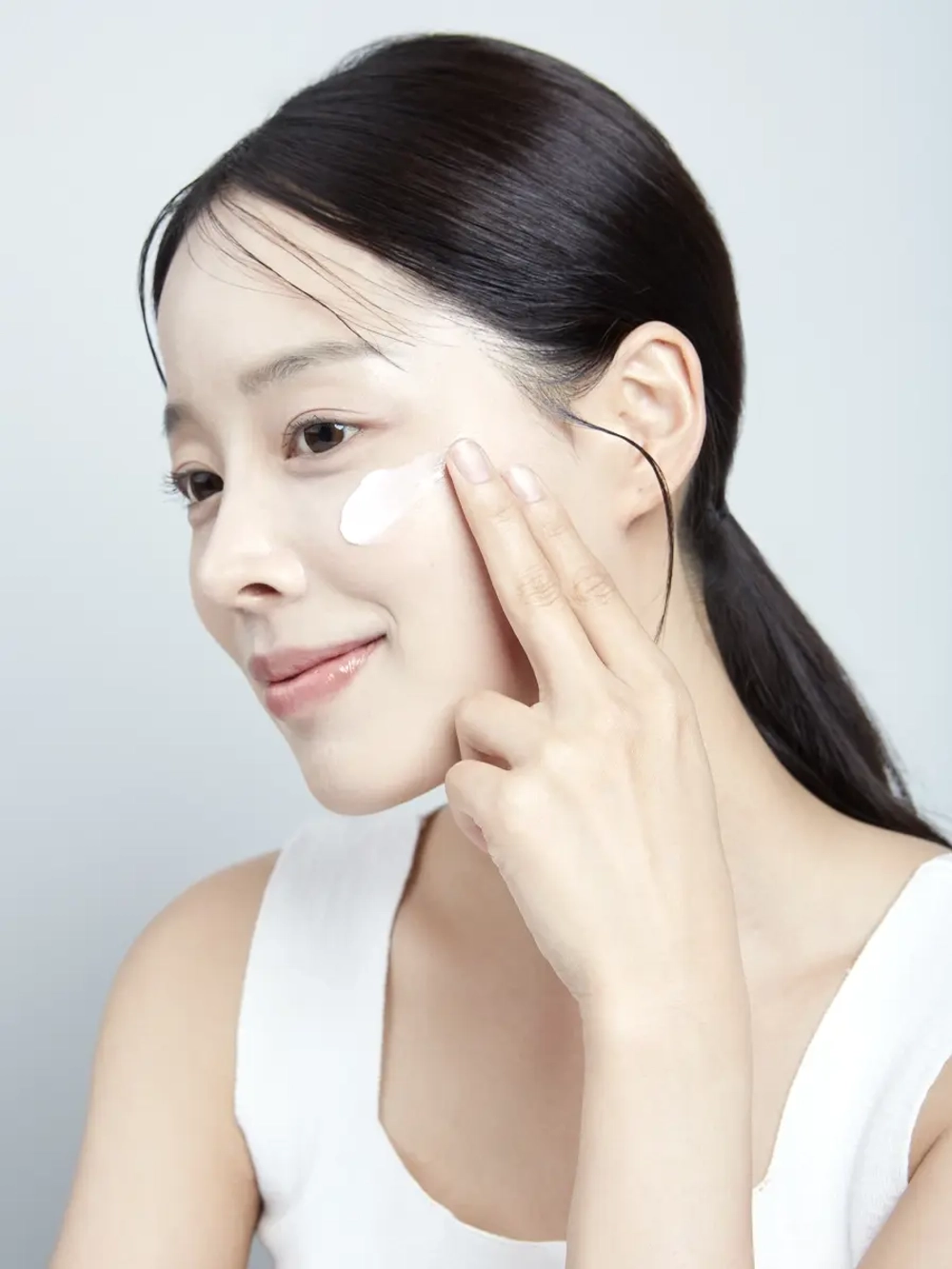 Dr. Bio Осветляющий крем с экстрактом зеленого риса с омолаживающим действием Green Rice Biome Anti-Aging Cream 50 гр