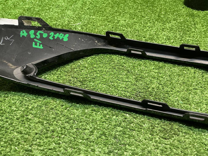 Накладка заднего бампера правая JAECOO J8 (24-нв)