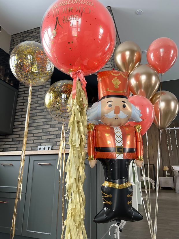 Воздушные шары №5928