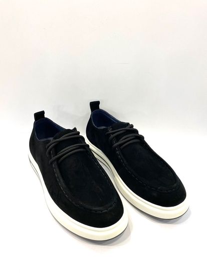 Слипоны мужские