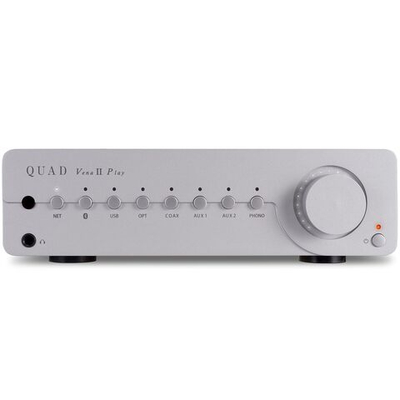 Интегральный усилитель Quad Vena II Play