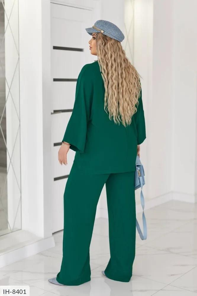 Костюм IH-8397 Фабрика Моды