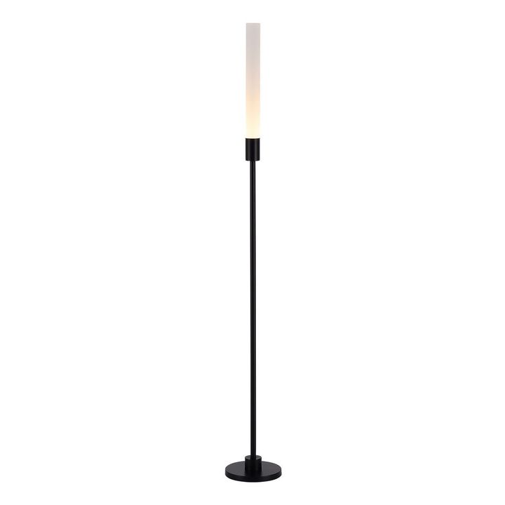 Ландшафтный светодиодный светильник ST Luce Spike SL9523.405.01