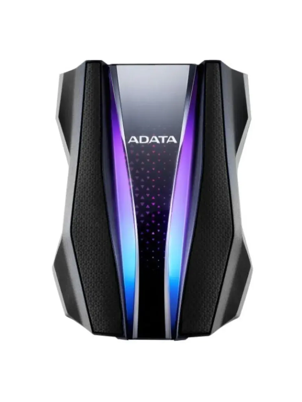 2.5" 2 ТБ Внешний HDD HD770G AHD770G-2TU32G1-CBK BLACK