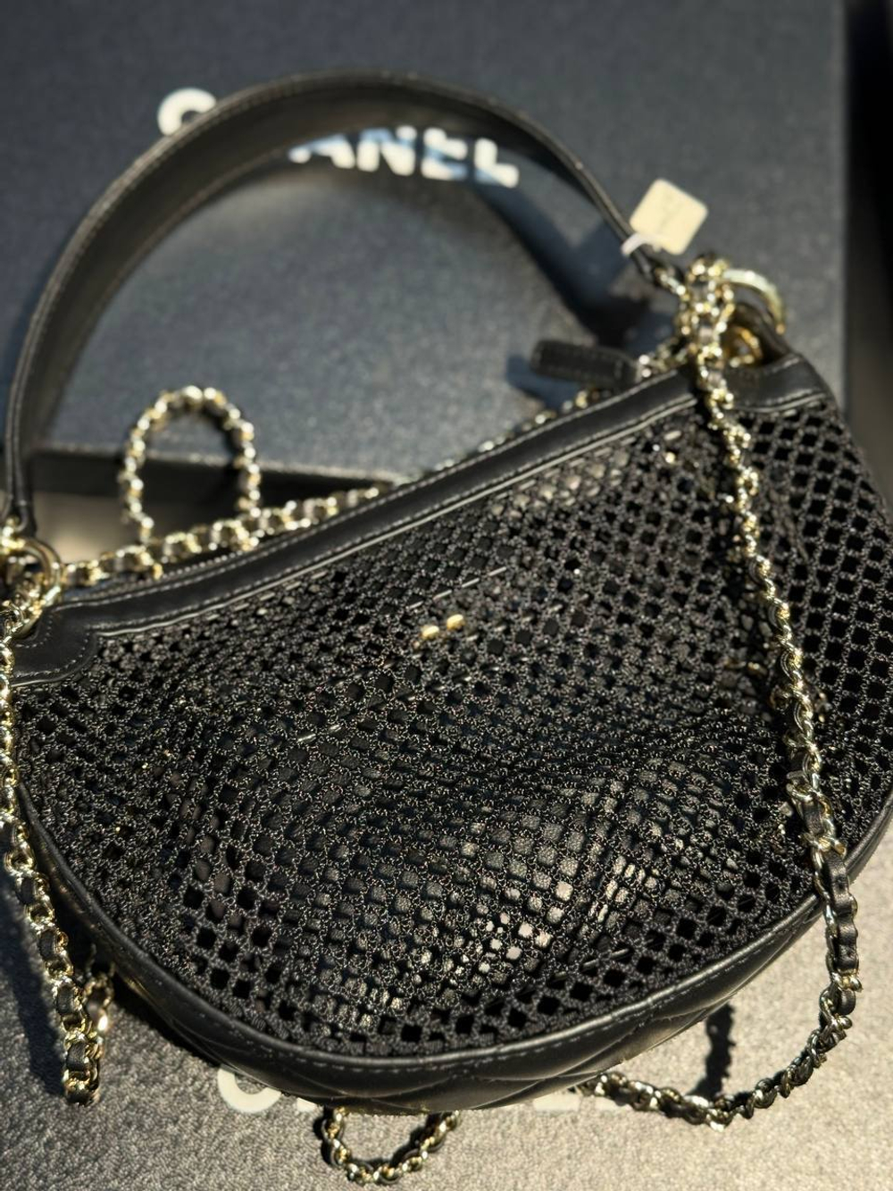 Сумка CHANEL