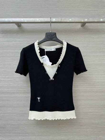 Футболка Dior