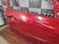 Дверь передняя правая Ford Focus 3 11-19 Б/У Оригинал 2147844
