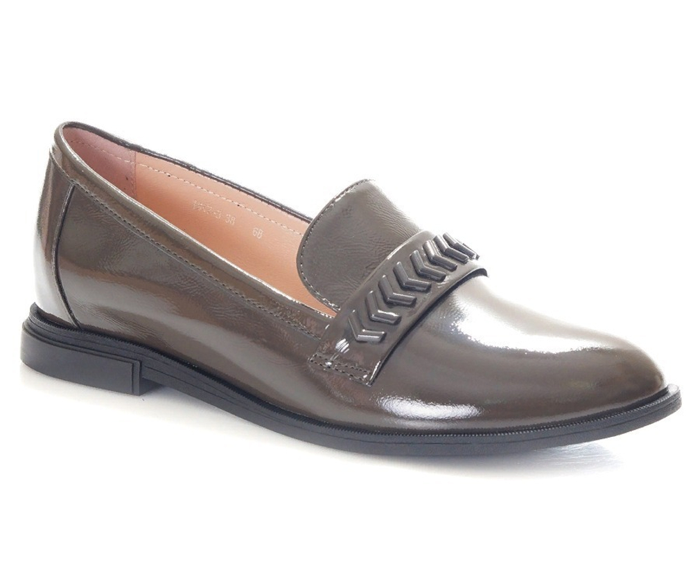 Туфли женские CARDICIANA T647-3