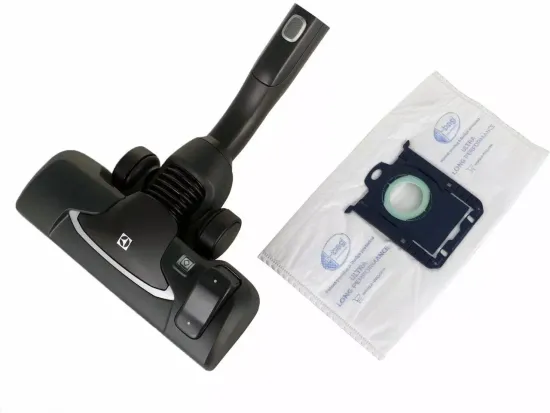 Пылесос с пылесборником Electrolux UltraOne Classic UOC93IW