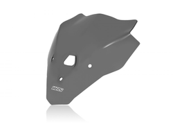 WRS Touring Ветровое стекло BMW F 900 R сильно затемненное BM101FS